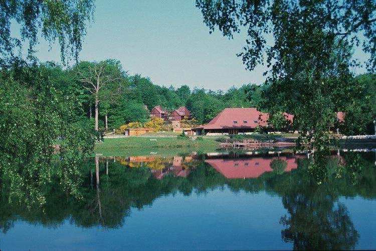 Villages Bitche Lorena - Bitche visuel 1/8