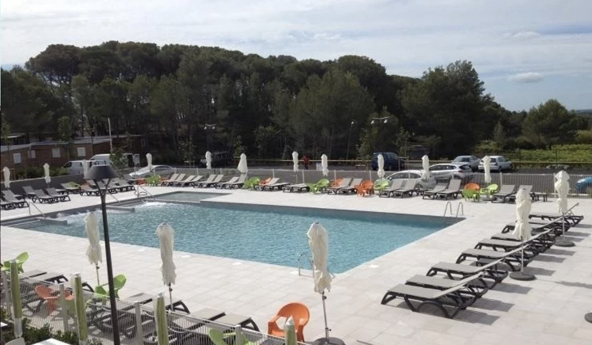 Villages Montagnac-Mediterranée Languedoc-Rosellón - Montagnac visuel 1/4 Villages Montagnac-Mediterranée Languedoc-Rosellón - Montagnac visuel 1/4