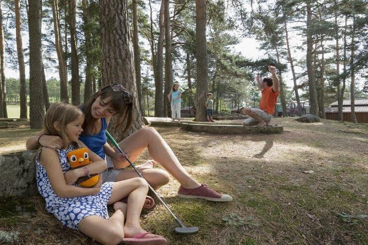 Villages Les Portes des Monts d'Ardèche Auvernia - Tence visuel 2/4