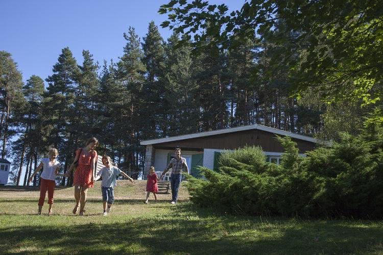 Villages Les Portes des Monts d'Ardèche Auvernia - Tence visuel 4/4