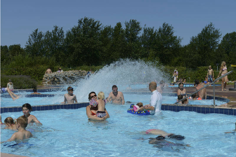 Vakantiepark De Schotsman Zelanda - Kamperland visuel 2/5