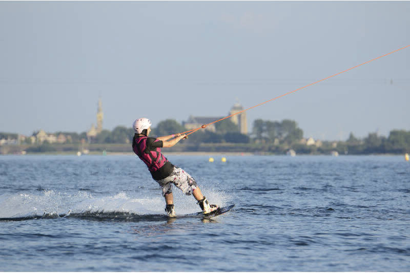 Vakantiepark De Schotsman Zelanda - Kamperland visuel 3/5