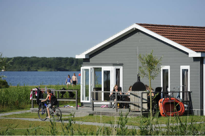 Vakantiepark De Schotsman Zelanda - Kamperland visuel 5/5