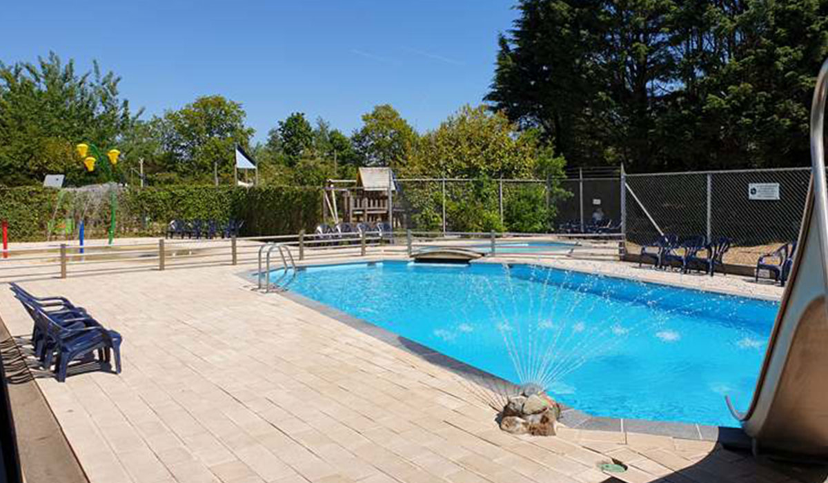 Vakantiepark Koningshof Holanda Meridional - rijnsburg visuel 1/4