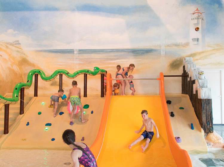 Vakantiepark Koningshof Holanda Meridional - rijnsburg visuel 3/4