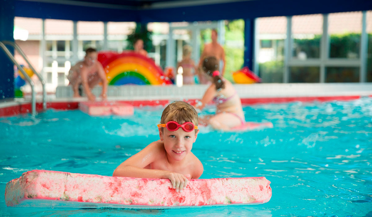 Vakantiepark Mölke Overijssel - zuna visuel 1/6