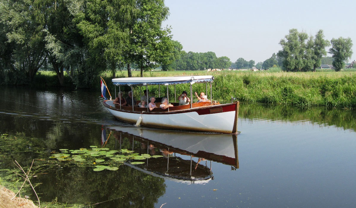 Vakantiepark Mölke Overijssel - zuna visuel 2/6
