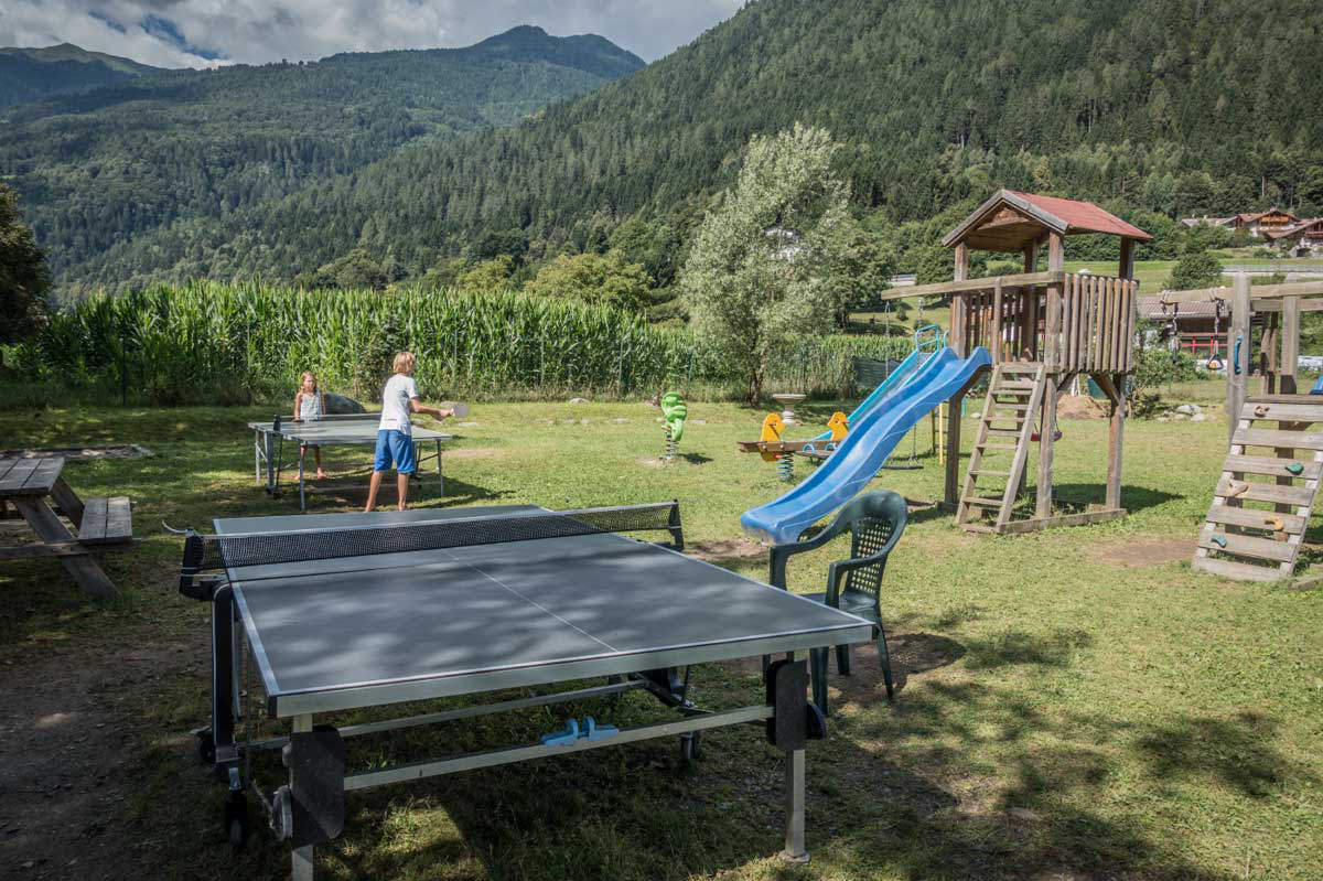 Val Rendena Trentino-Alto Adigio - Porte di Rendena visuel 2/3 Val Rendena Trentino-Alto Adigio - Porte di Rendena visuel 2/3