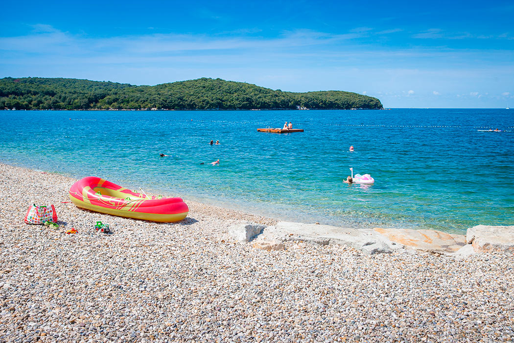 Val Saline Istria - Rovinj visuel 19/22