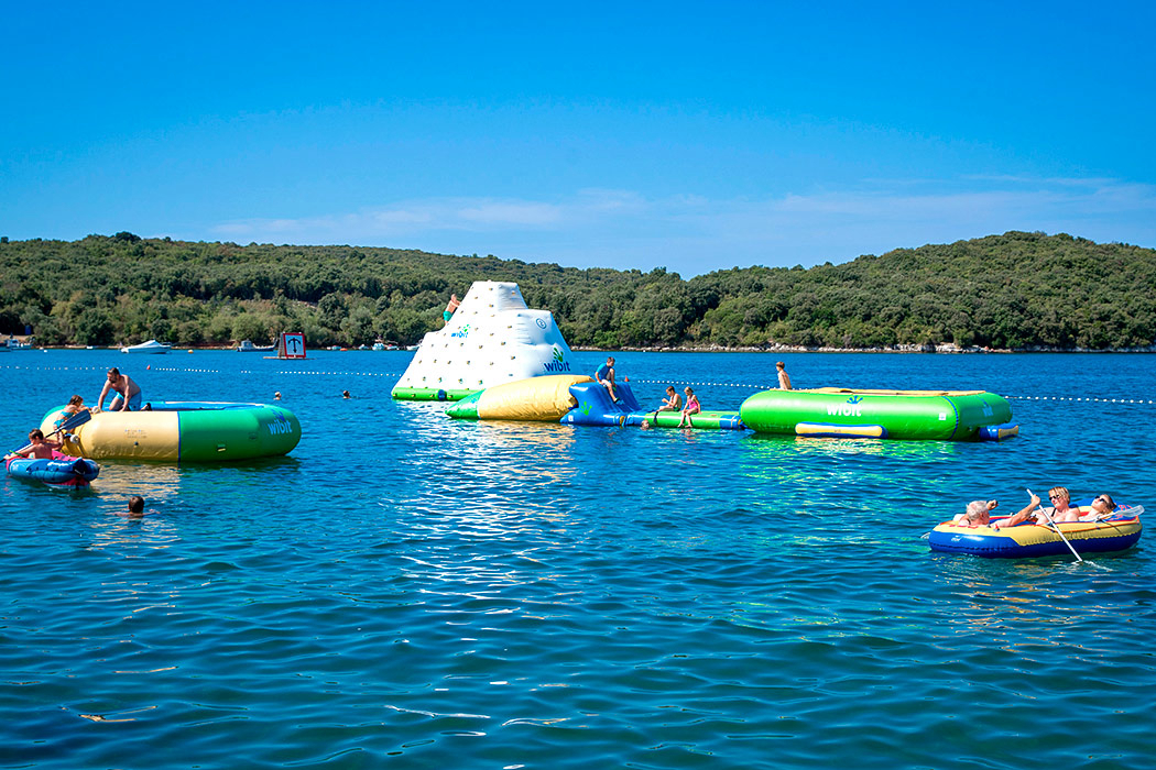 Val Saline Istria - Rovinj visuel 16/22