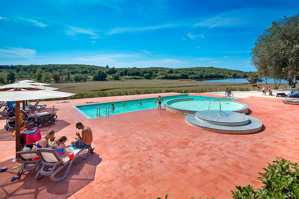 Val Saline Istria - Rovinj visuel 13/22