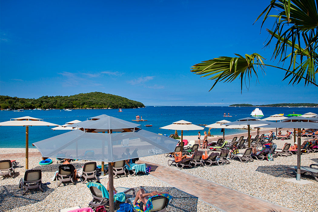 Val Saline Istria - Rovinj visuel 12/22