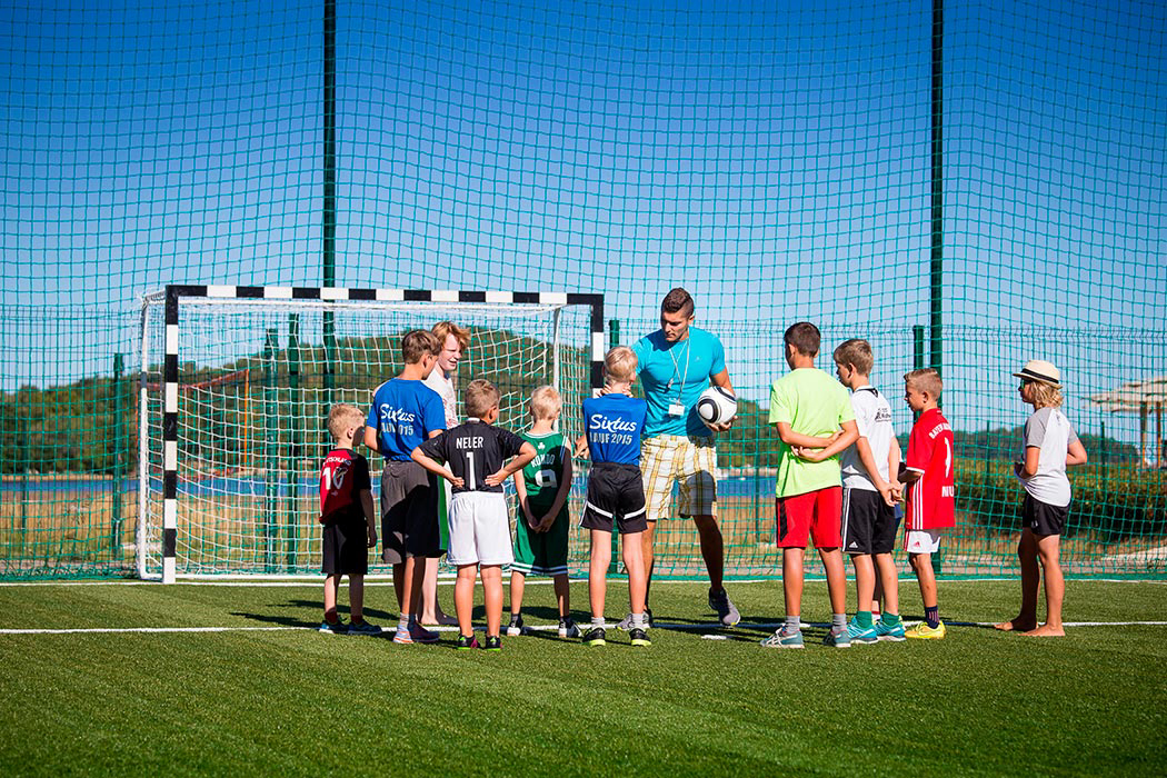 Val Saline Istria - Rovinj visuel 8/22