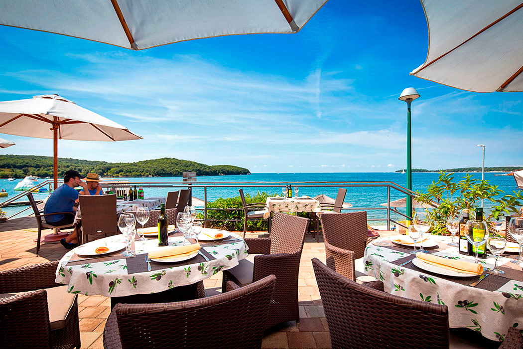 Val Saline Istria - Rovinj visuel 11/22