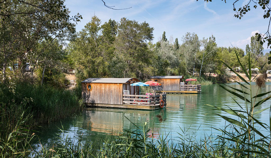 Val de Durance Provenza-Alpes-Costa Azul - Cadenet visuel 4/18 Val de Durance Provenza-Alpes-Costa Azul - Cadenet visuel 4/18