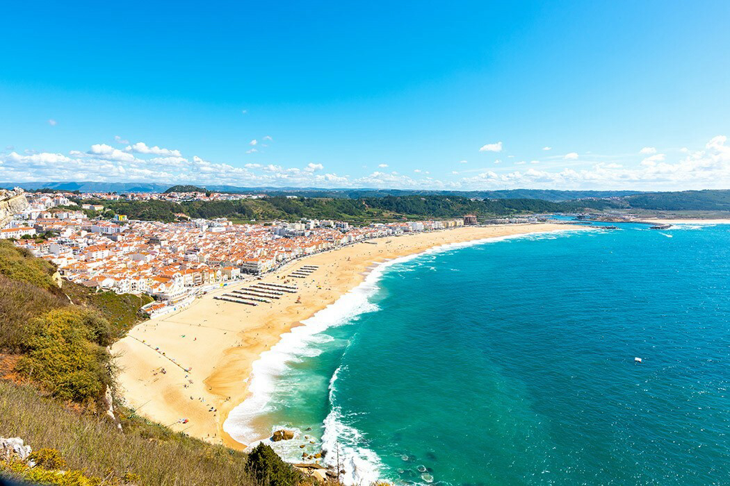 Valado Lisboa - Nazaré visuel 9/16 Valado Lisboa - Nazaré visuel 9/16