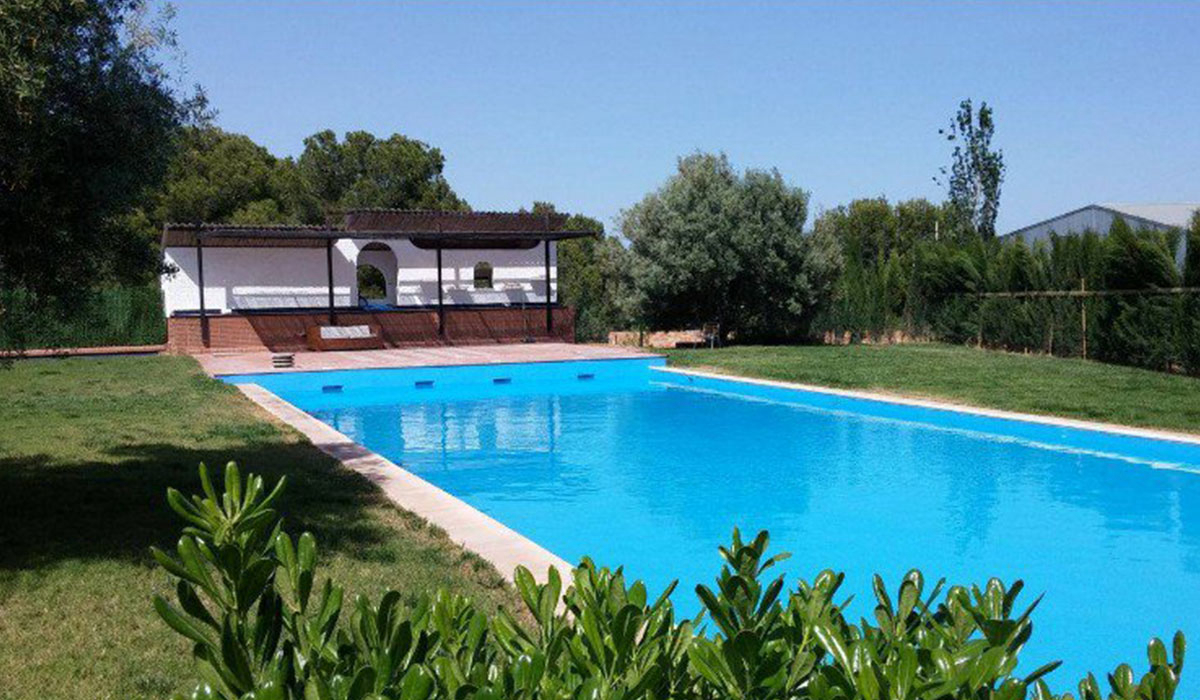 Valencia Camper Park Comunidad Valenciana - Bétera visuel 1/6 Valencia Camper Park Comunidad Valenciana - Bétera visuel 1/6