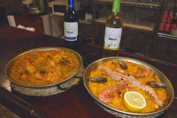 Valencia Camper Park Comunidad Valenciana - Bétera visuel 4/6 Valencia Camper Park Comunidad Valenciana - Bétera visuel 4/6