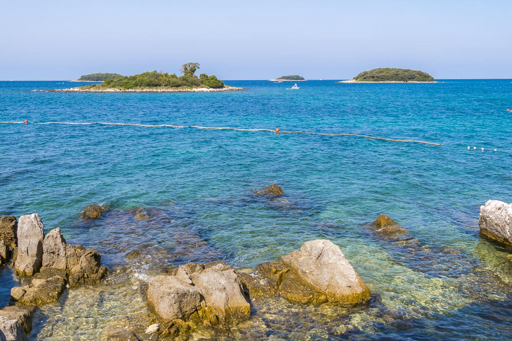 Valkanela Istria - Vrsar visuel 11/14