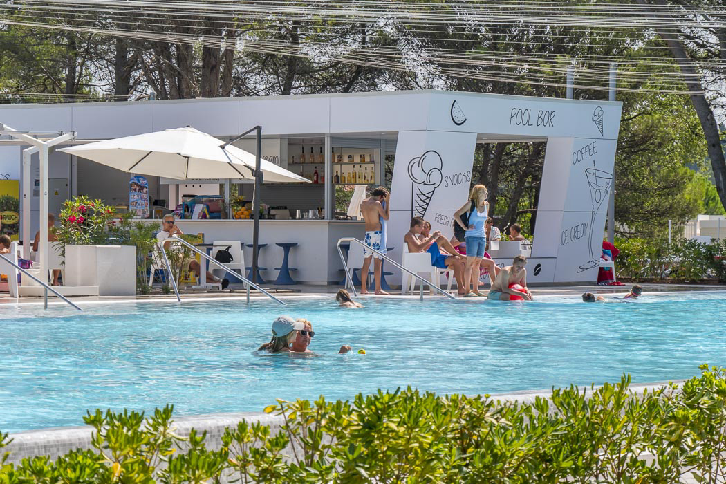 Valkanela Istria - Vrsar visuel 5/14