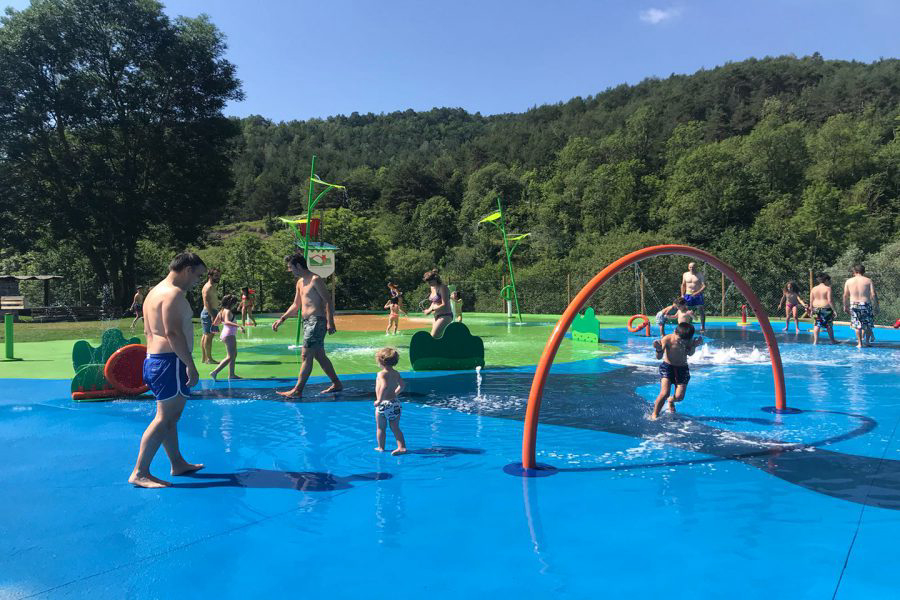 Vall De Camprodon Cataluña - Vall De Camprodon visuel 3/5 Vall De Camprodon Cataluña - Vall De Camprodon visuel 3/5