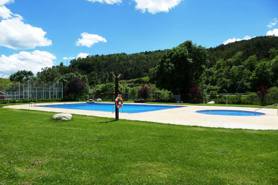 Vall De Camprodon Cataluña - Vall De Camprodon visuel 2/5 Vall De Camprodon Cataluña - Vall De Camprodon visuel 2/5