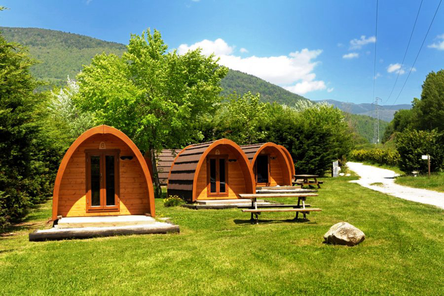 Vall De Camprodon Cataluña - Vall De Camprodon visuel 5/5 Vall De Camprodon Cataluña - Vall De Camprodon visuel 5/5