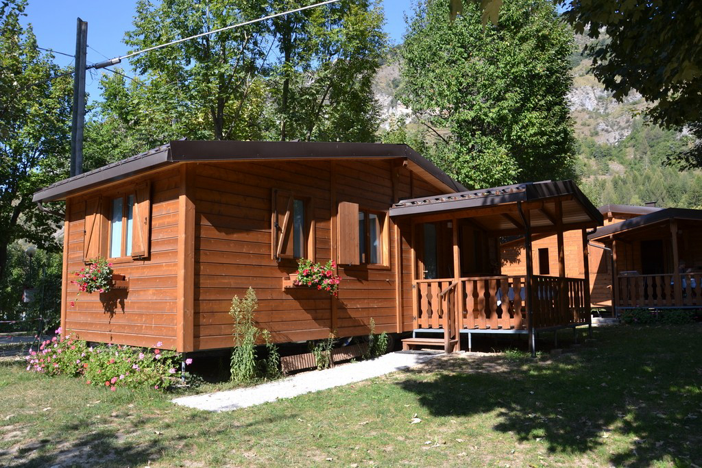 Valle Gesso Piamonte - Entracque visuel 3/3