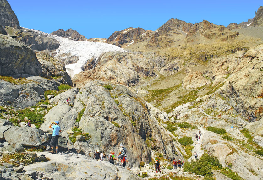 Vallouise Provenza-Alpes-Costa Azul - Vallouise visuel 1/1 Vallouise Provenza-Alpes-Costa Azul - Vallouise visuel 1/1