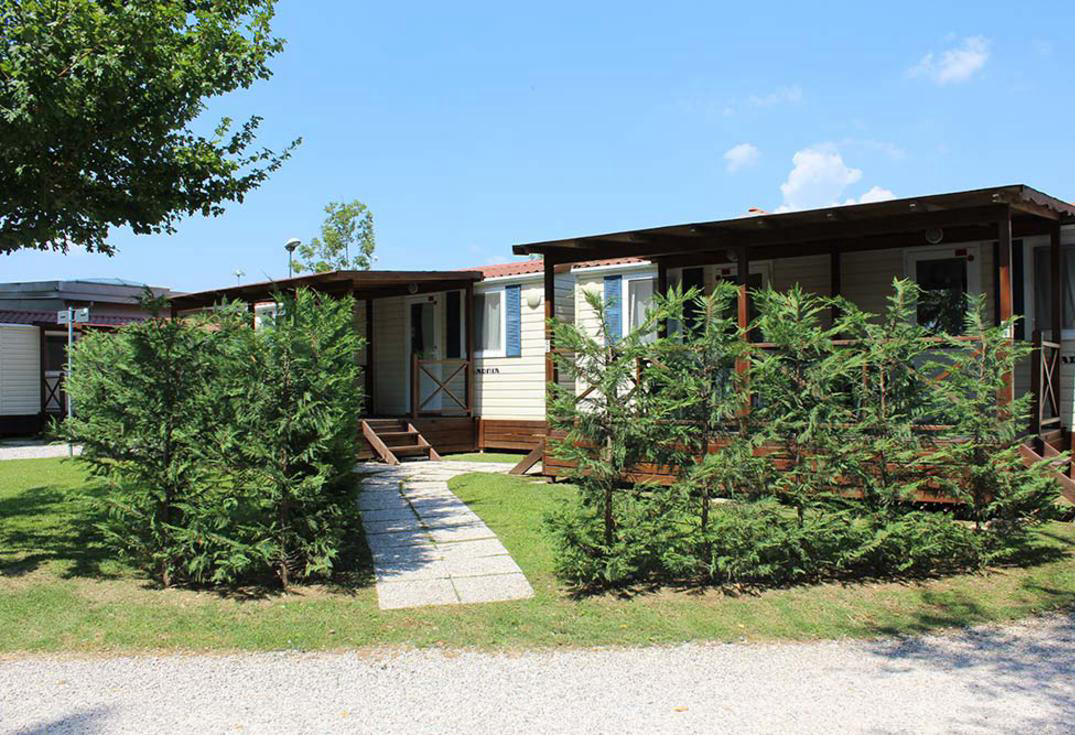 Venezia Village Véneto - Venise visuel 4/5 Venezia Village Véneto - Venise visuel 4/5