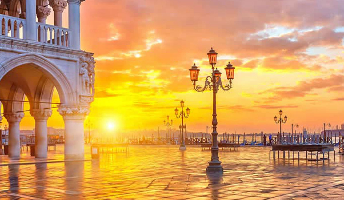 Venezia Village Véneto - Venise visuel 1/5 Venezia Village Véneto - Venise visuel 1/5