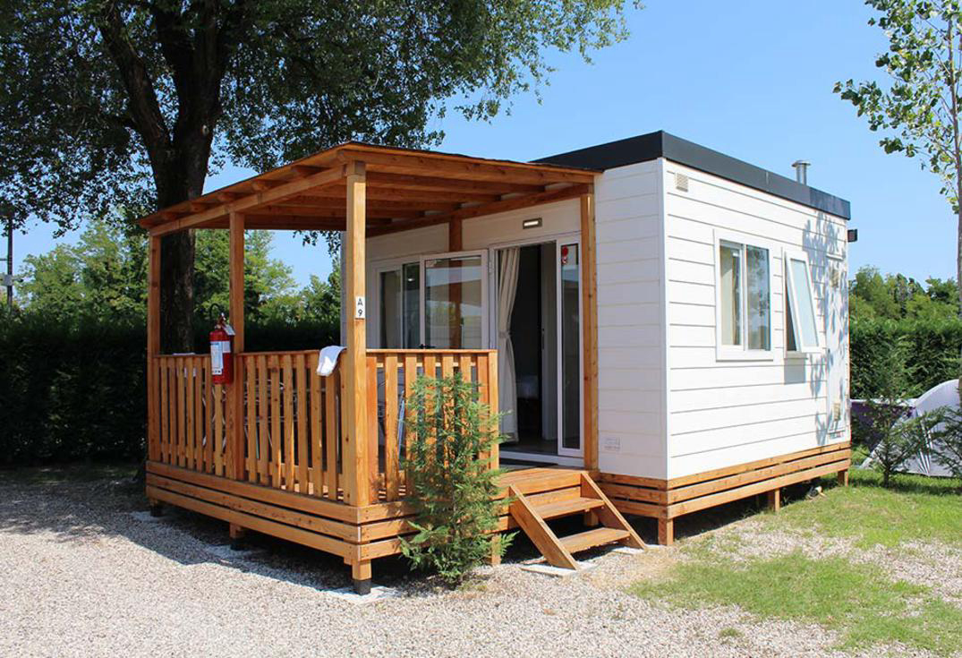 Venezia Village Véneto - Venise visuel 5/5 Venezia Village Véneto - Venise visuel 5/5