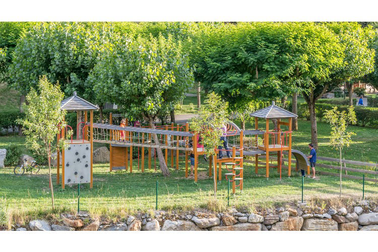 Verneda Mountain Resort Cataluña - Lérida visuel 4/6