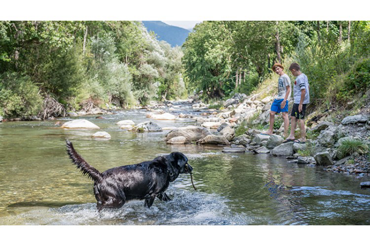 Verneda Mountain Resort Cataluña - Lérida visuel 5/6