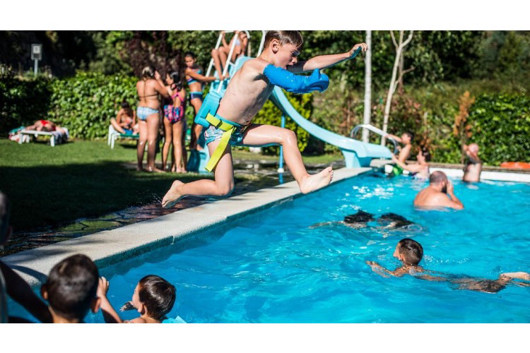 Verneda Mountain Resort Cataluña - Lérida visuel 3/6