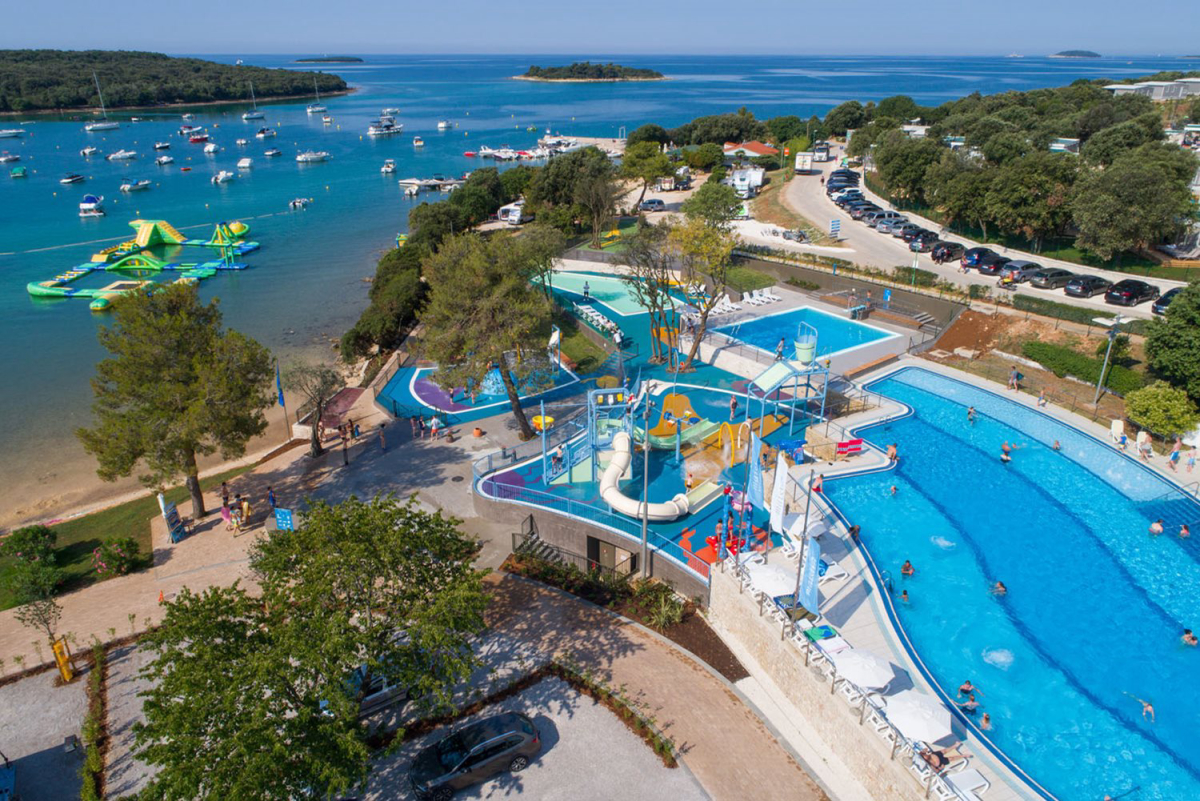 Vestar Istria - Rovinj visuel 3/11