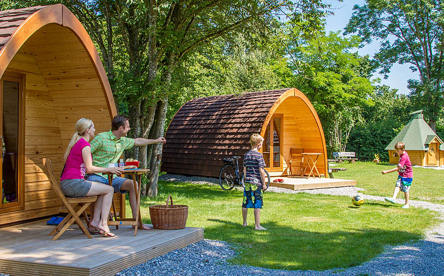 Via Claudia Baviera - Lechbruck am See visuel 2/2