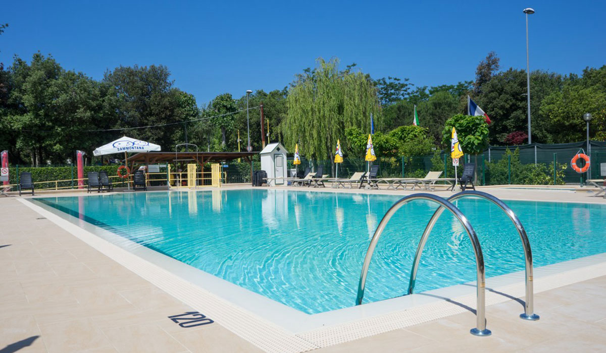 Paradiso Viareggio Toscana - Viareggio visuel 1/3