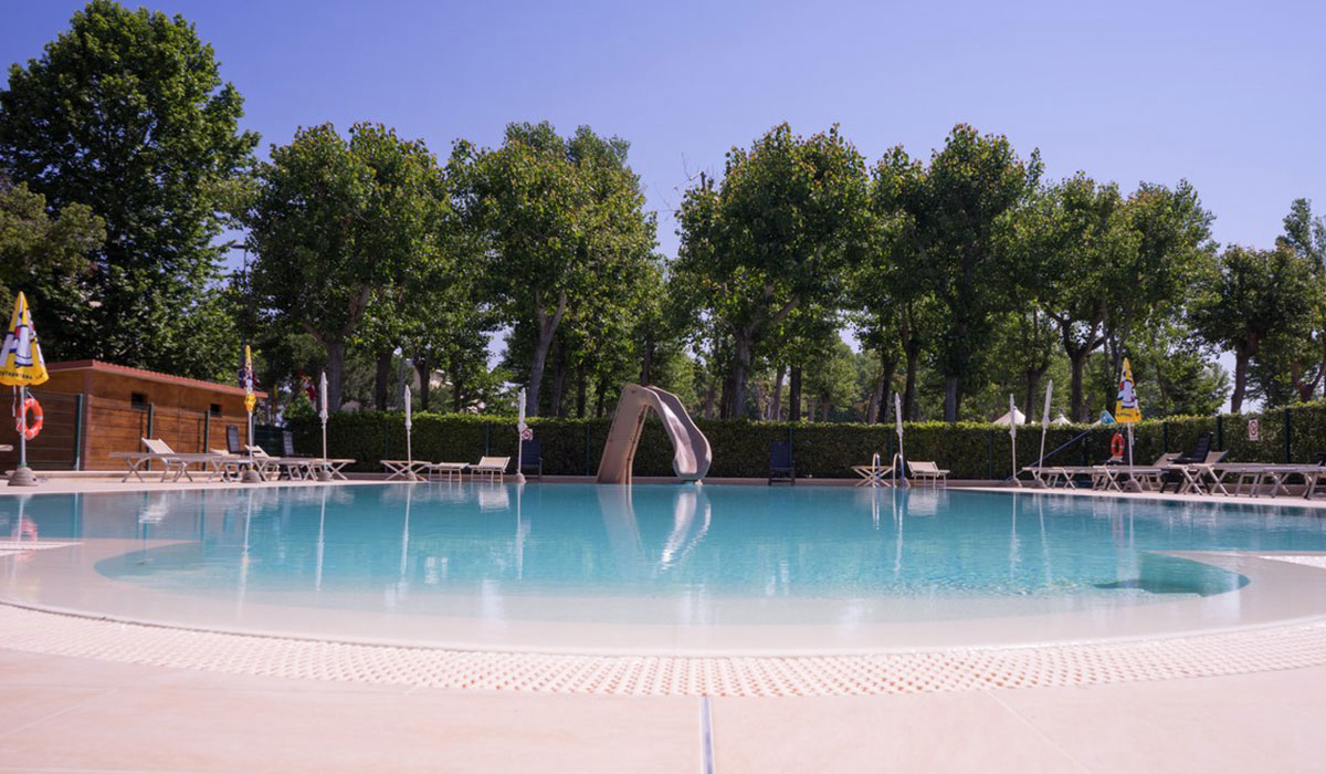 Paradiso Viareggio Toscana - Viareggio visuel 2/3