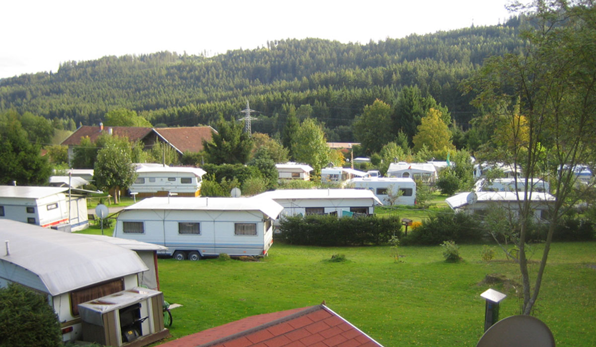 Viechtach Baviera - viechtach visuel 3/4 Viechtach Baviera - viechtach visuel 3/4