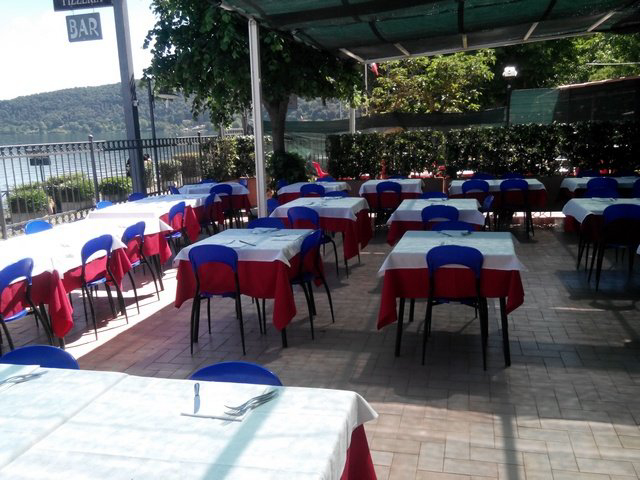 Vigna di Valle Lacio - Anguillara Sabazia visuel 3/3 Vigna di Valle Lacio - Anguillara Sabazia visuel 3/3