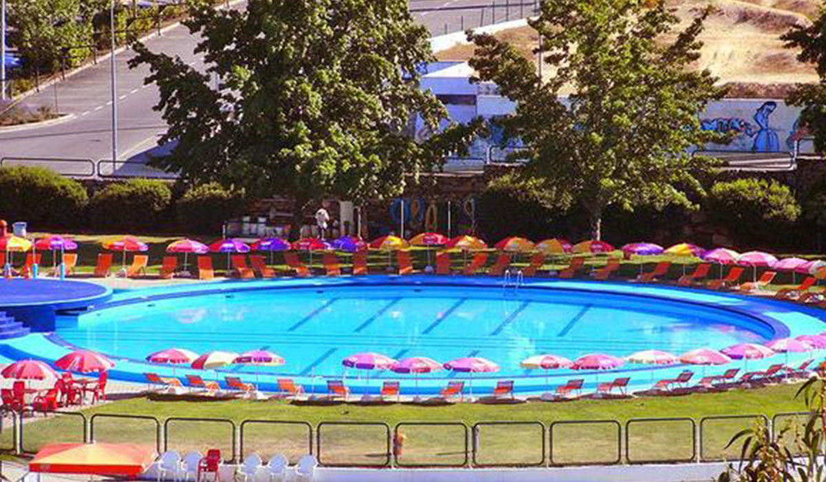 Vila Real Norte  - Vila Real visuel 1/2