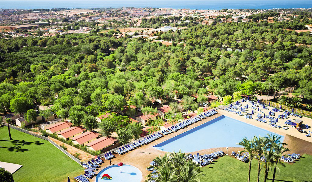 Vilanova Park Costa Dorada - Vilanova I La Geltru visuel 3/12