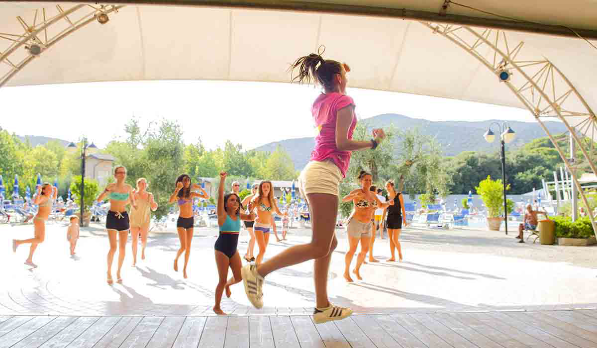 Village Baia Azzurra Toscana - Castiglione della Pescaia visuel 20/36 Village Baia Azzurra Toscana - Castiglione della Pescaia visuel 20/36