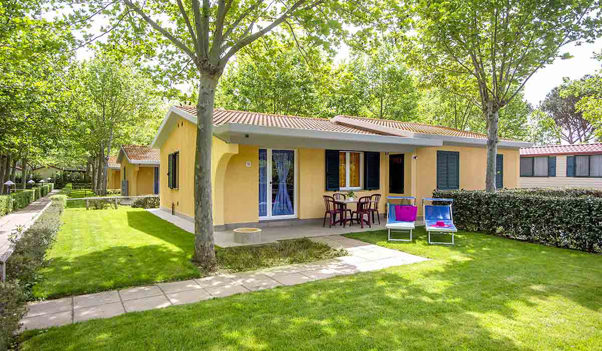 Village Baia Azzurra Toscana - Castiglione della Pescaia visuel 33/36 Village Baia Azzurra Toscana - Castiglione della Pescaia visuel 33/36