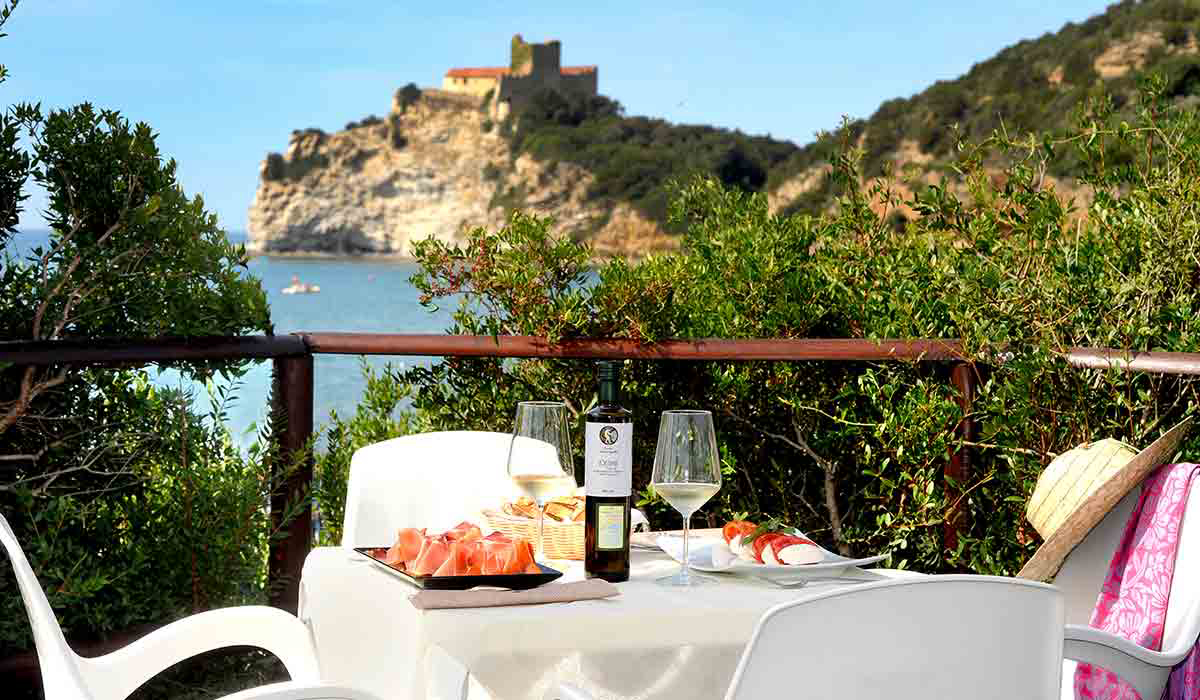 Village Baia Azzurra Toscana - Castiglione della Pescaia visuel 23/36 Village Baia Azzurra Toscana - Castiglione della Pescaia visuel 23/36