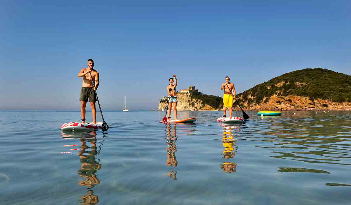 Village Baia Azzurra Toscana - Castiglione della Pescaia visuel 26/36 Village Baia Azzurra Toscana - Castiglione della Pescaia visuel 26/36