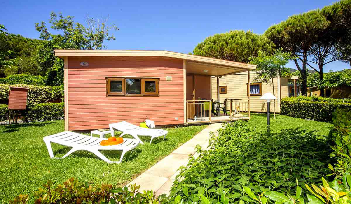 Village Baia Azzurra Toscana - Castiglione della Pescaia visuel 34/36 Village Baia Azzurra Toscana - Castiglione della Pescaia visuel 34/36