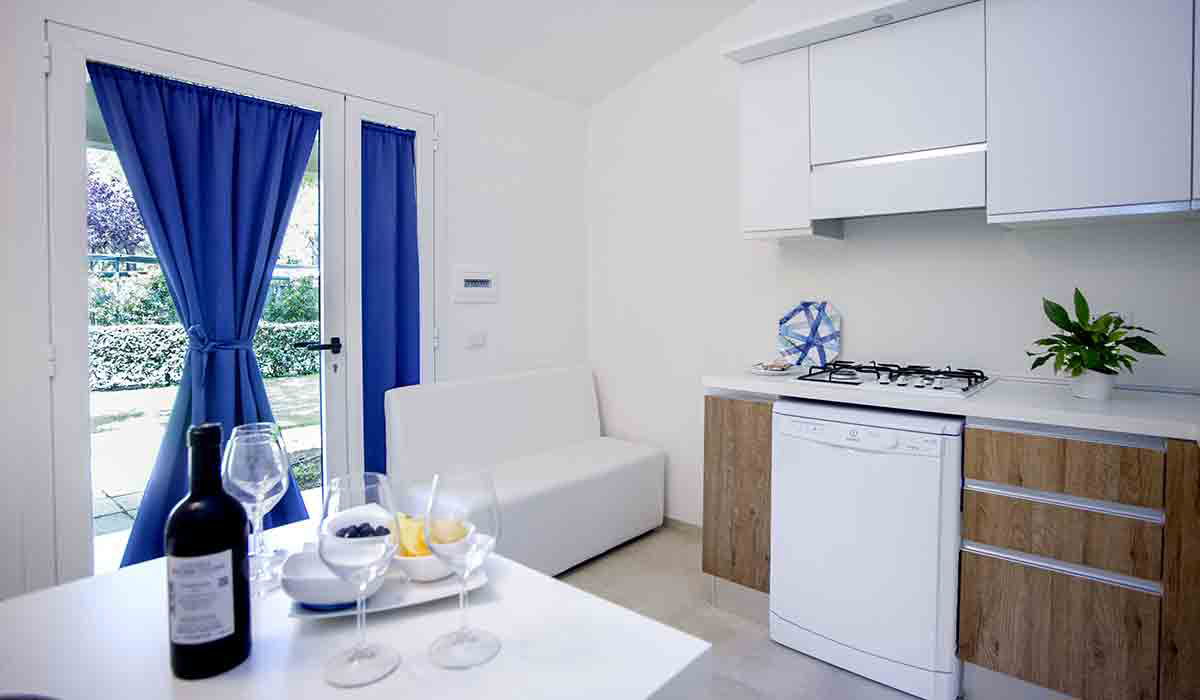 Village Baia Azzurra Toscana - Castiglione della Pescaia visuel 29/36 Village Baia Azzurra Toscana - Castiglione della Pescaia visuel 29/36