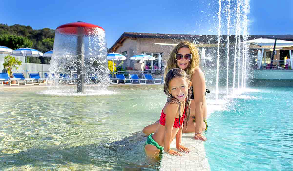 Village Baia Azzurra Toscana - Castiglione della Pescaia visuel 5/36 Village Baia Azzurra Toscana - Castiglione della Pescaia visuel 5/36